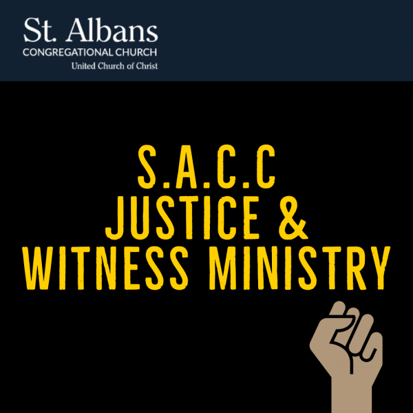 Standing Ministry - JusticeWitness - pic 7